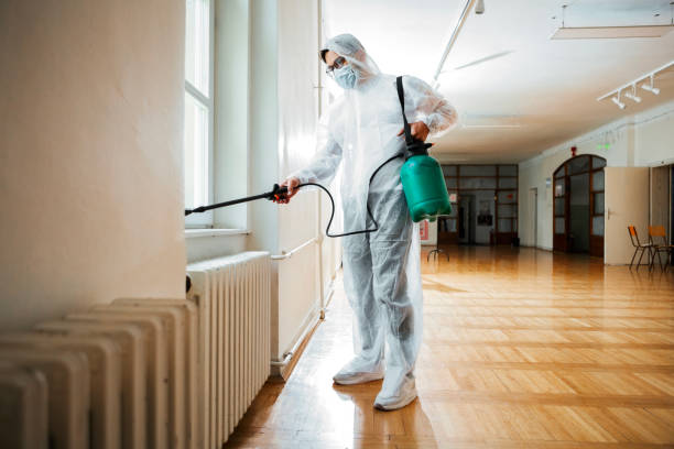 Pest Control for Restaurants in Altamont, NY